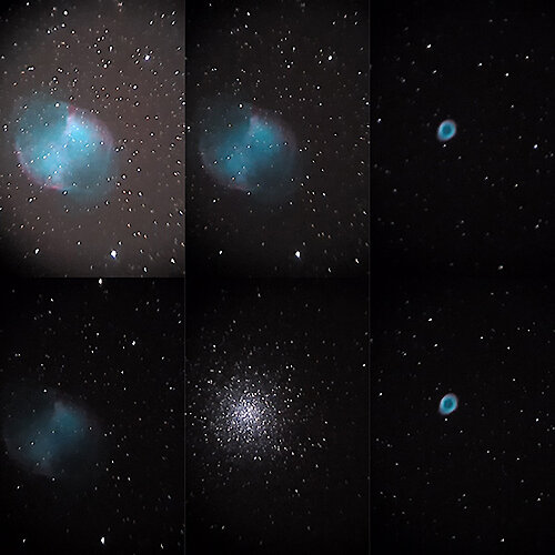 Astrofotografie Wirts Uwe